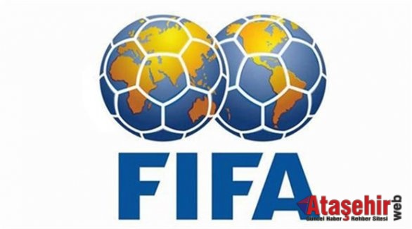 Çinliler FIFA'yı ele geçirdi
