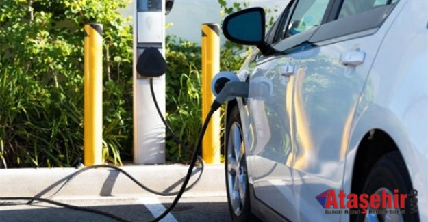 ELEKTRİKLİ ARAÇ SAYISI YÜZDE 55 ARTTI