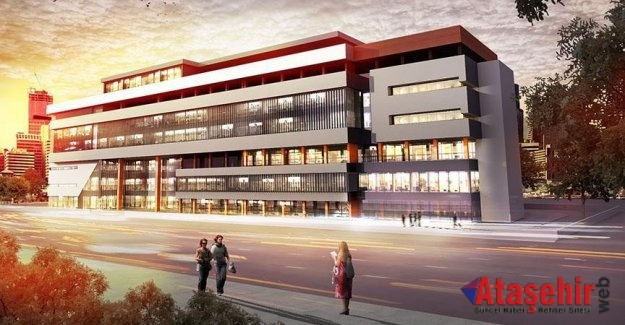 İSTANBUL'A 100 YATAKLI GÖZ HASTANESİ