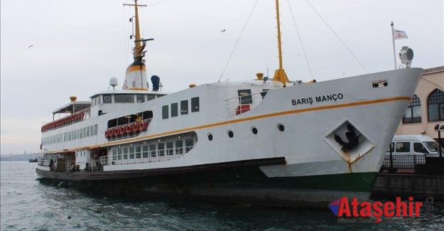 ŞEHİR HATLARI SEFERLERİ ÜCRETSİZ