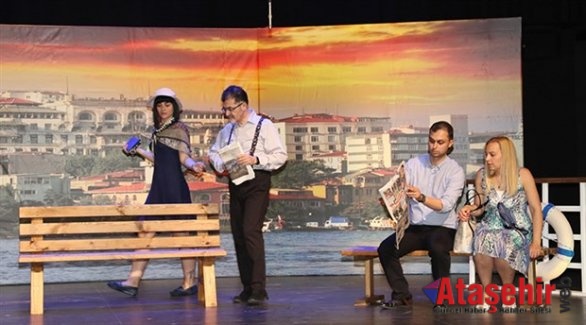 Seyircilikten oyunculuğa terfi ettiler