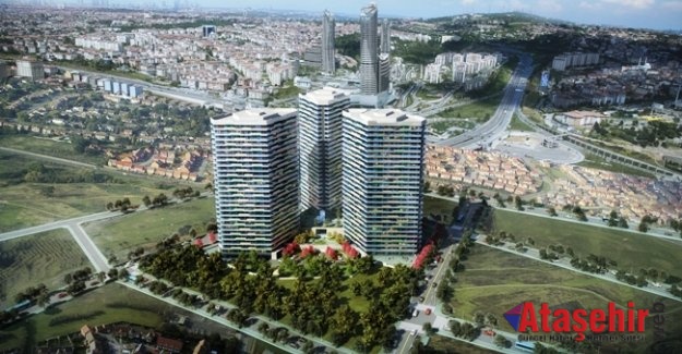 Şua İnşaat’tan Doğa Dostu Akıllı Proje