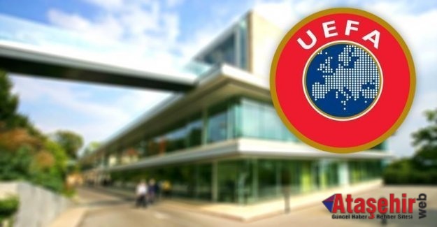 UEFA'DAN GALATASARAY KARARI