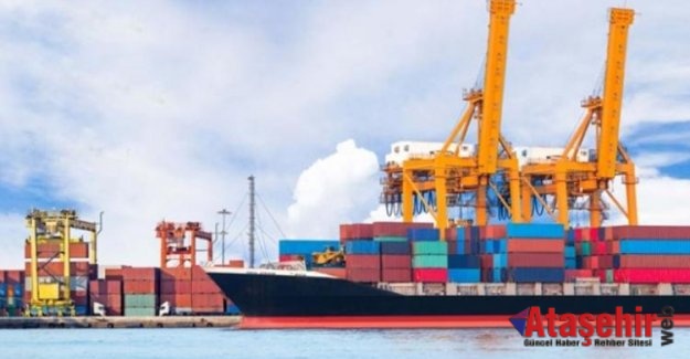 Yurt dışına açılan Türk firmaları ihracatı yüzde 18.5 artırdı
