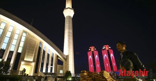 81 İLDE MEVLİT OKUTULACAK