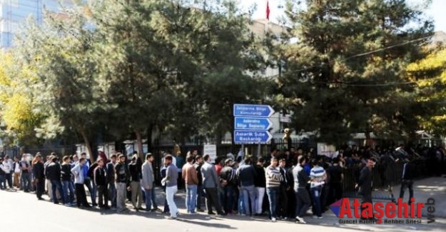 Askerlik'te Yoklama kaçaklığı tarih oluyor