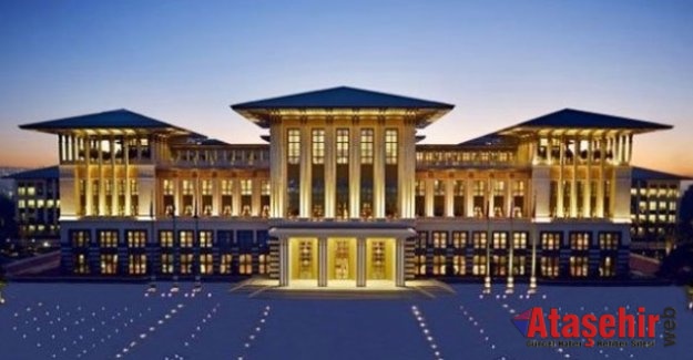 Cumhurbaşkanlığı'ndan ABD'ye sert tepki