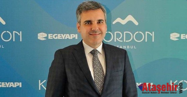 Ege Yapı Çekmeköy, Beyoğlu ve Yenisahra projeleri geliyor!