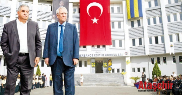 Fenerli Yöneticilere Kayışdağı Şoku!