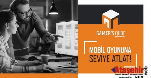 Gamer’s Qube başvuruları 31 Temmuz’a uzatıldı