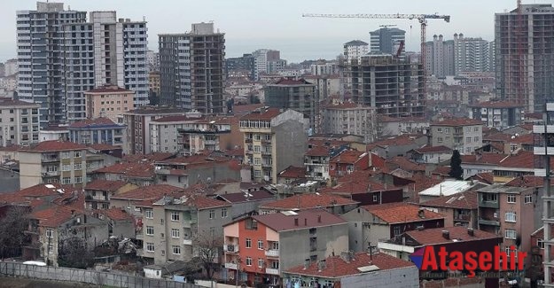 İMAR BARIŞI'NA BAŞVURU 2 MİLYONA ULAŞTI