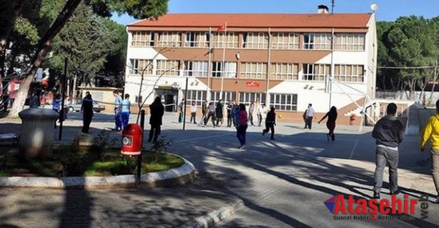 İstanbul'da İsmi Değişen Liseler
