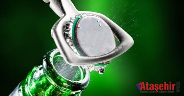 Maden Suyu ve Soda Kör Edebilir!