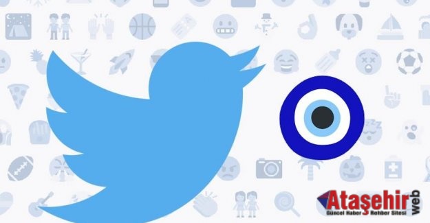 YENİ EMOJİ,  NAZAR BONCUĞU