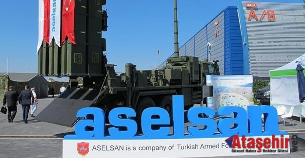 ASELSAN YÜKSELİYOR