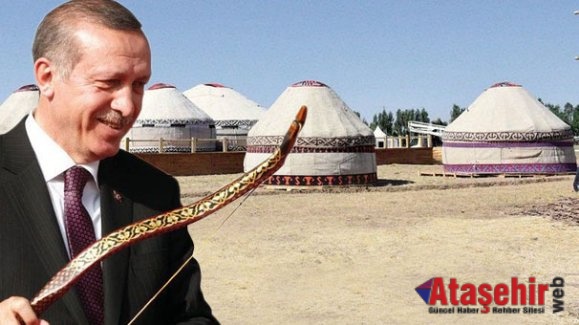 Cumhurbaşkanı Erdoğan'dan Malazgirt mesajı
