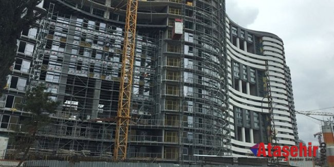 Emay İnşaat, borç yapılandırması için bankalarla görüşüyor