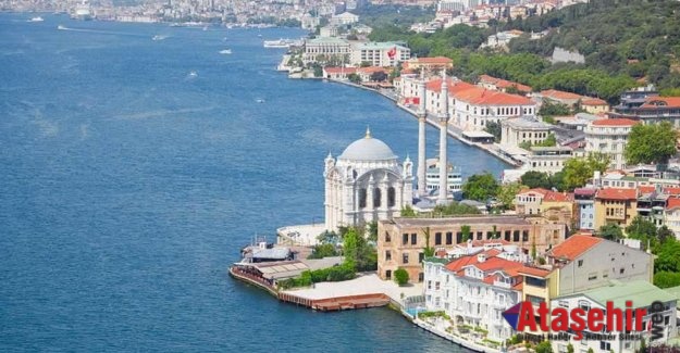 İSTANBUL’A GELEN TURİST SAYISI SON BEŞ YILIN REKORUNU KIRDI