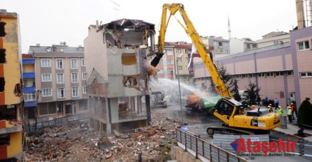 KENTSEL DÖNÜŞÜMDE MÜTEAHHİT SEÇMENİN 5 ALTIN KURALI