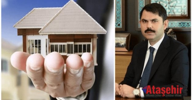 Konut sektöründe tarihi kampanya!