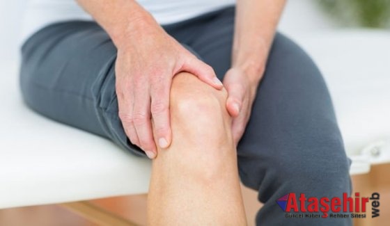 Romatizma en çok dizleri ve parmakları etkiliyor