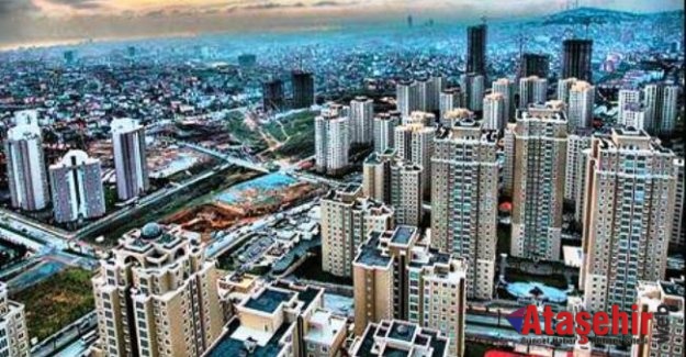 5 MİLYONDAN FAZLA KONUT EL DEĞİŞTİRDİ
