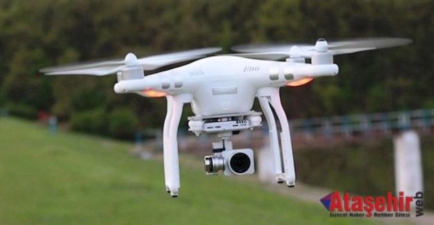 KAYITLI DRONE SAYISI ARTTI