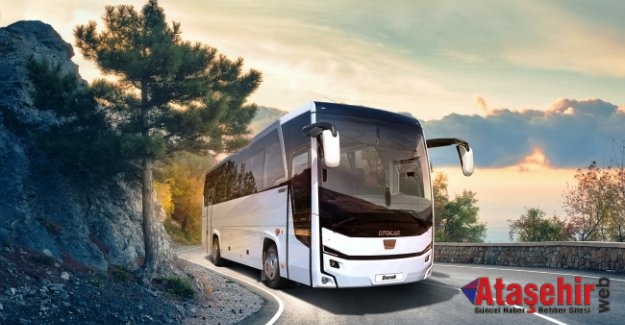 Otokar otobüsleri, Avrupa pazarında