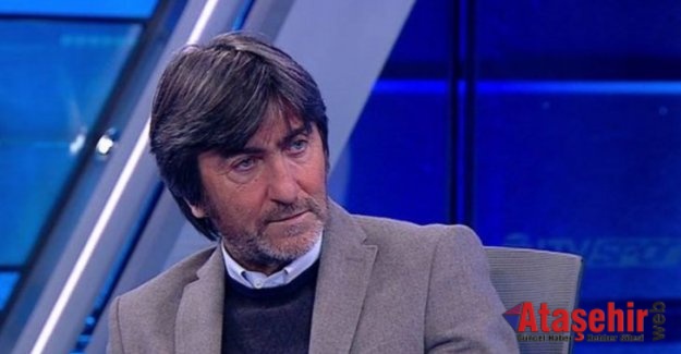 Rıdvan Dilmen: Bu Fener gerçekten rezalet