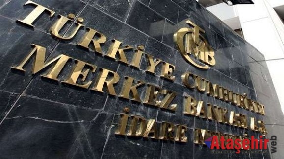 TCMB beklenti anketi açıklandı