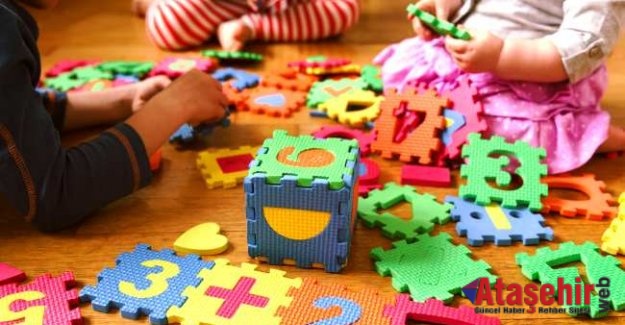 Zeka Oyunları Çocukların IQ’sunu Artırıyor