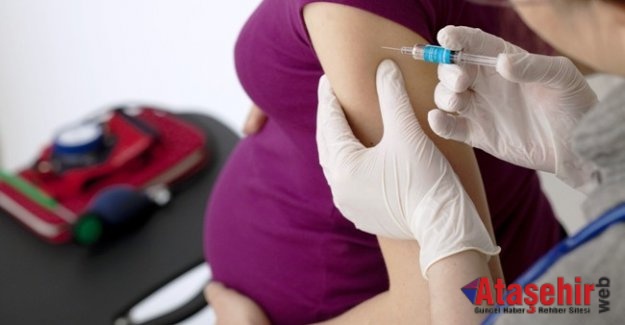 Anne adayları, gribi sakın hafife almayın!