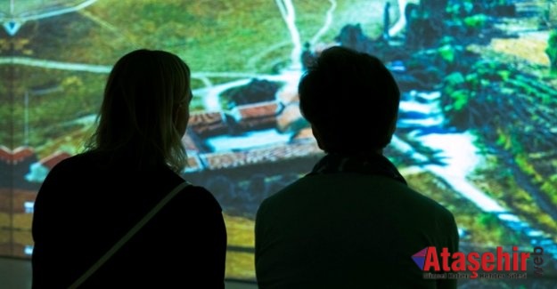 ÇATALHÖYÜK SERGİSİ LONDRA’YA TAŞINDI