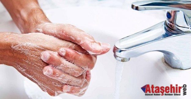 ELLERİNİZİ YIKAMANIZ GEREKEN 8 DURUM