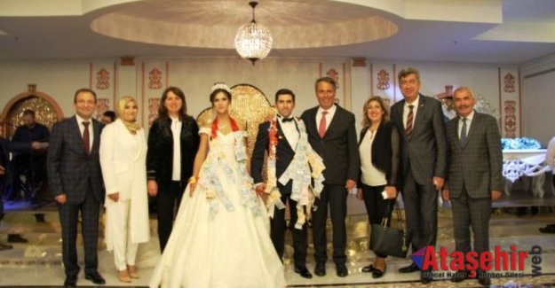 Erol Tepebaşı’nın Mutlu Günü