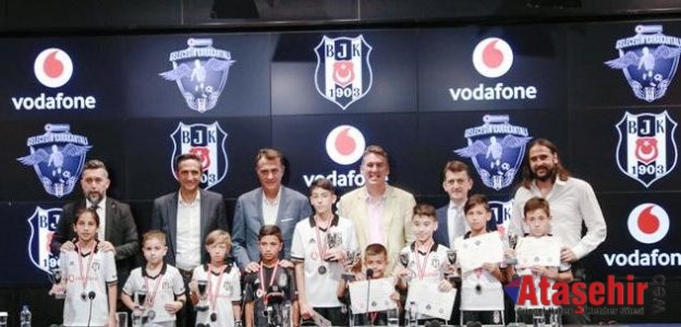 GELECEĞİN KARAKARTALI’NA BRONZ ÖDÜL