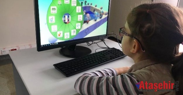 Geleceğin yerli ve milli yazılımcıları yetişiyor
