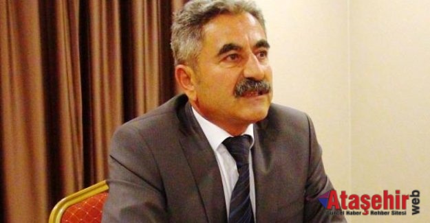Kamber Yıldırım, istifa etti