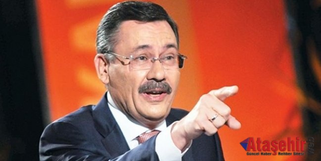 MHP’nin Ankara adayı: Melih Gökçek
