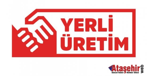 "YERLİ ÜRETİM" LOGOSUNUN KULLANIMI