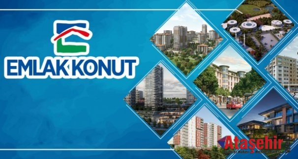 Emlak Konut GYO yeni indirim kampanyası başlattı