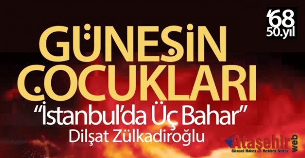 GÜNEŞİN ÇOCUKLARI