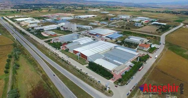 OSB'lerde bedelsiz arsa tahsisinin kapsamı genişletildi