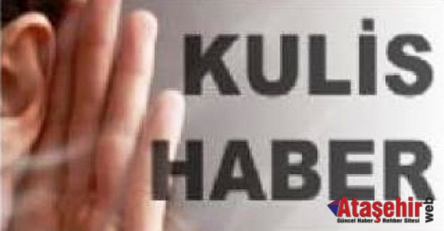 Seçimler Yaklaştıkça Kulislerde Adaylar konuşulmaya başladı