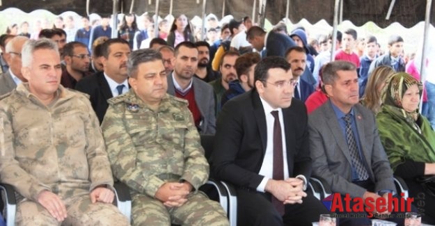 Siverekli şehidin adı köy okulunun kütüphanesinde yaşatılacak
