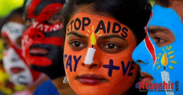 AIDS geri mi dönüyor?