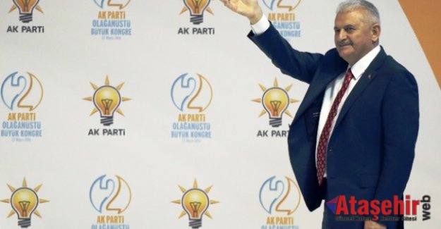 Ak Parti İstanbul Belediye Başkan adayları