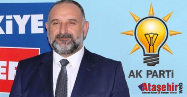 Fehmi Zafer Düşgün, Meclis Üyeliği başvurusunu yaptı.