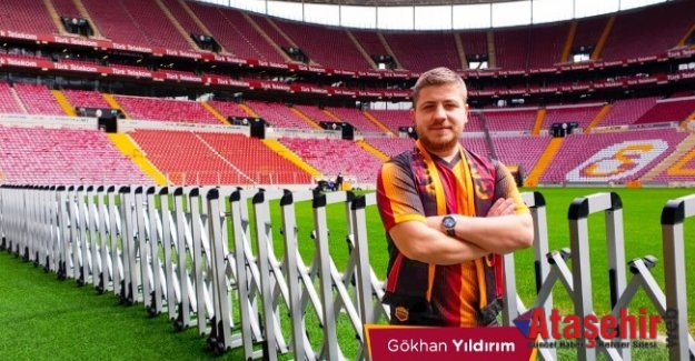Galatasaray’dan ilk mobil espor oyuncusu transferi