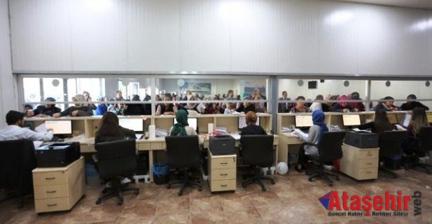 İBB'DEN ÖĞRENCİYE DESTEK